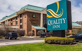 Quality Inn in Chicago